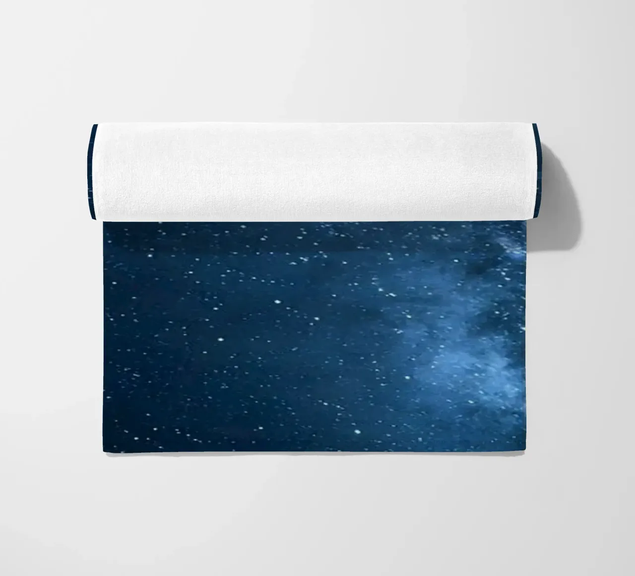 Mondo alieno telo mare da Ary