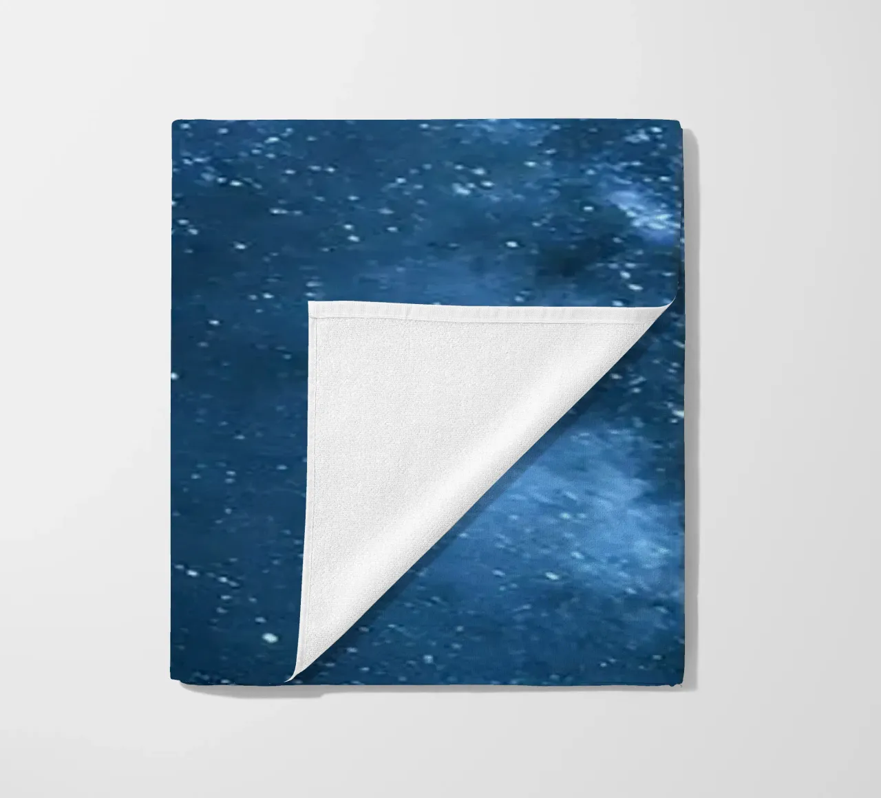 Mondo alieno telo mare da Ary