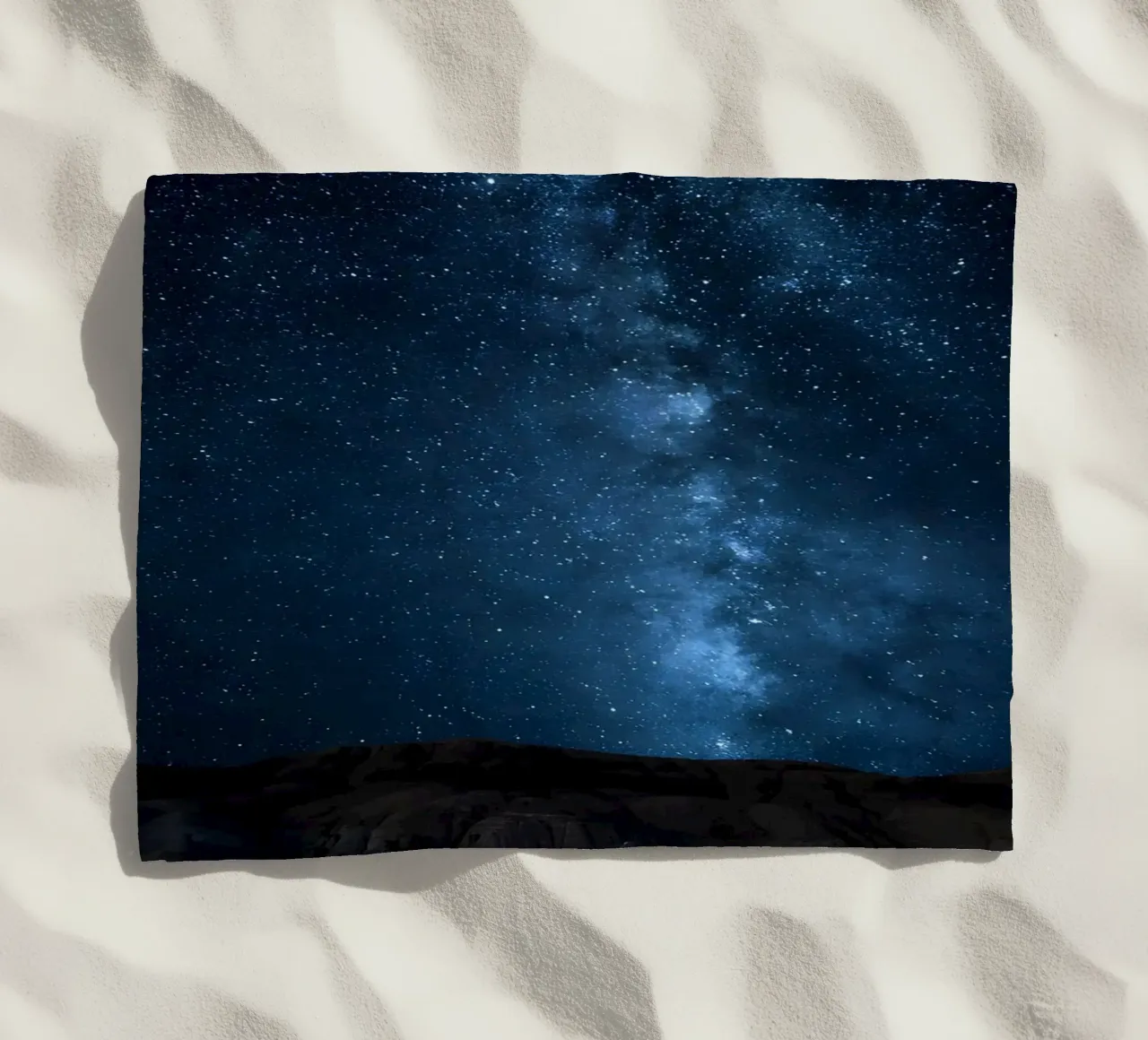 Mondo alieno telo mare da Ary