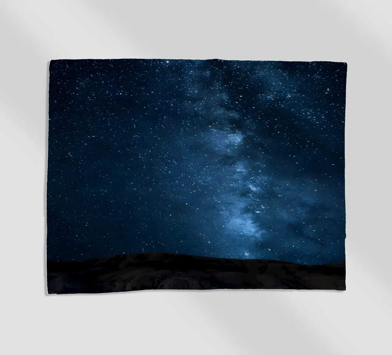 Mondo alieno telo mare da Ary