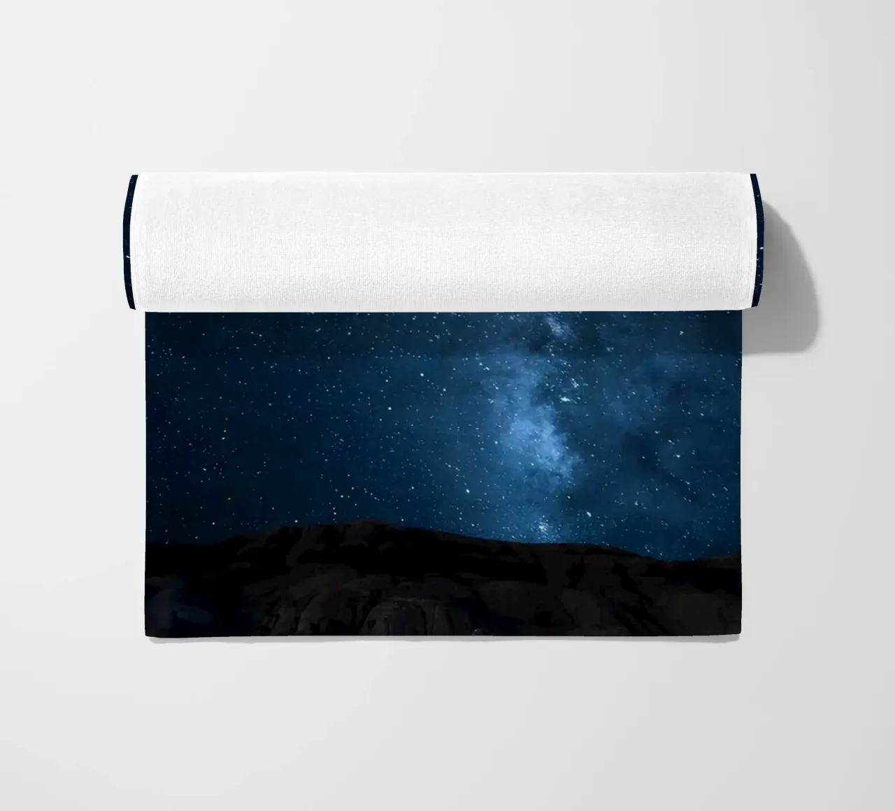 Mondo alieno telo mare da Ary