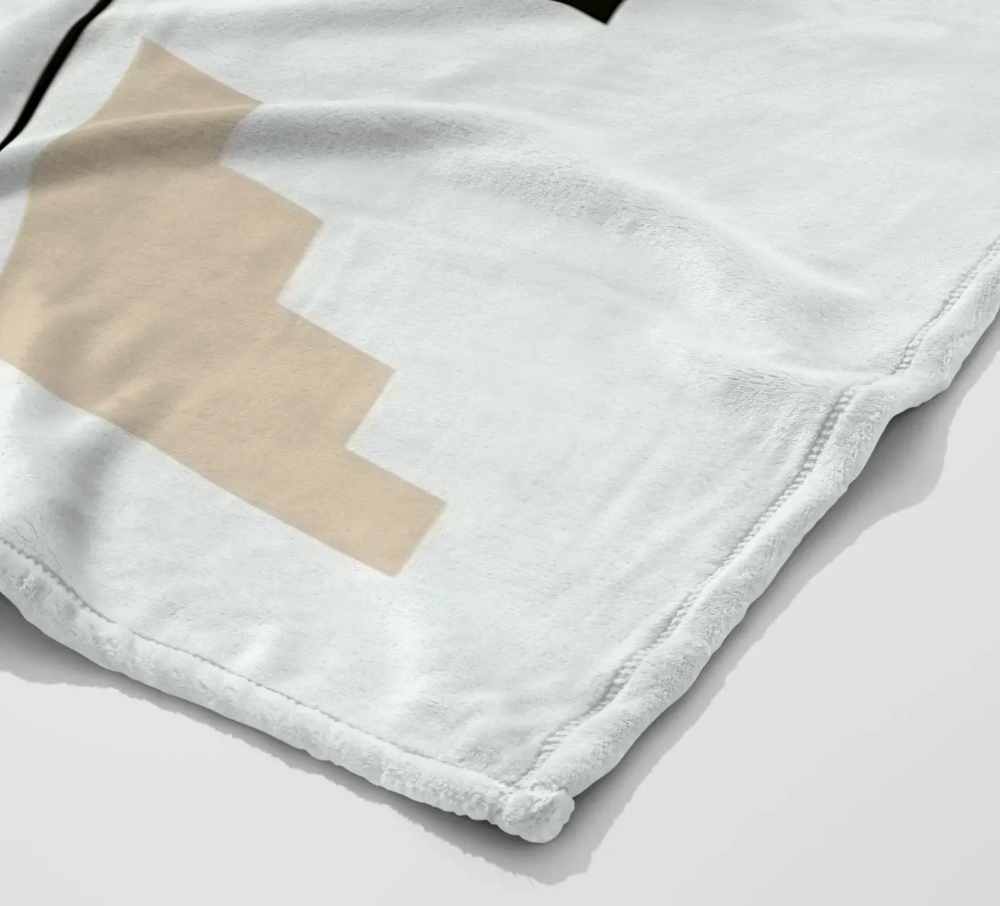 Hanna Fleecedecke von Charlotte Winter