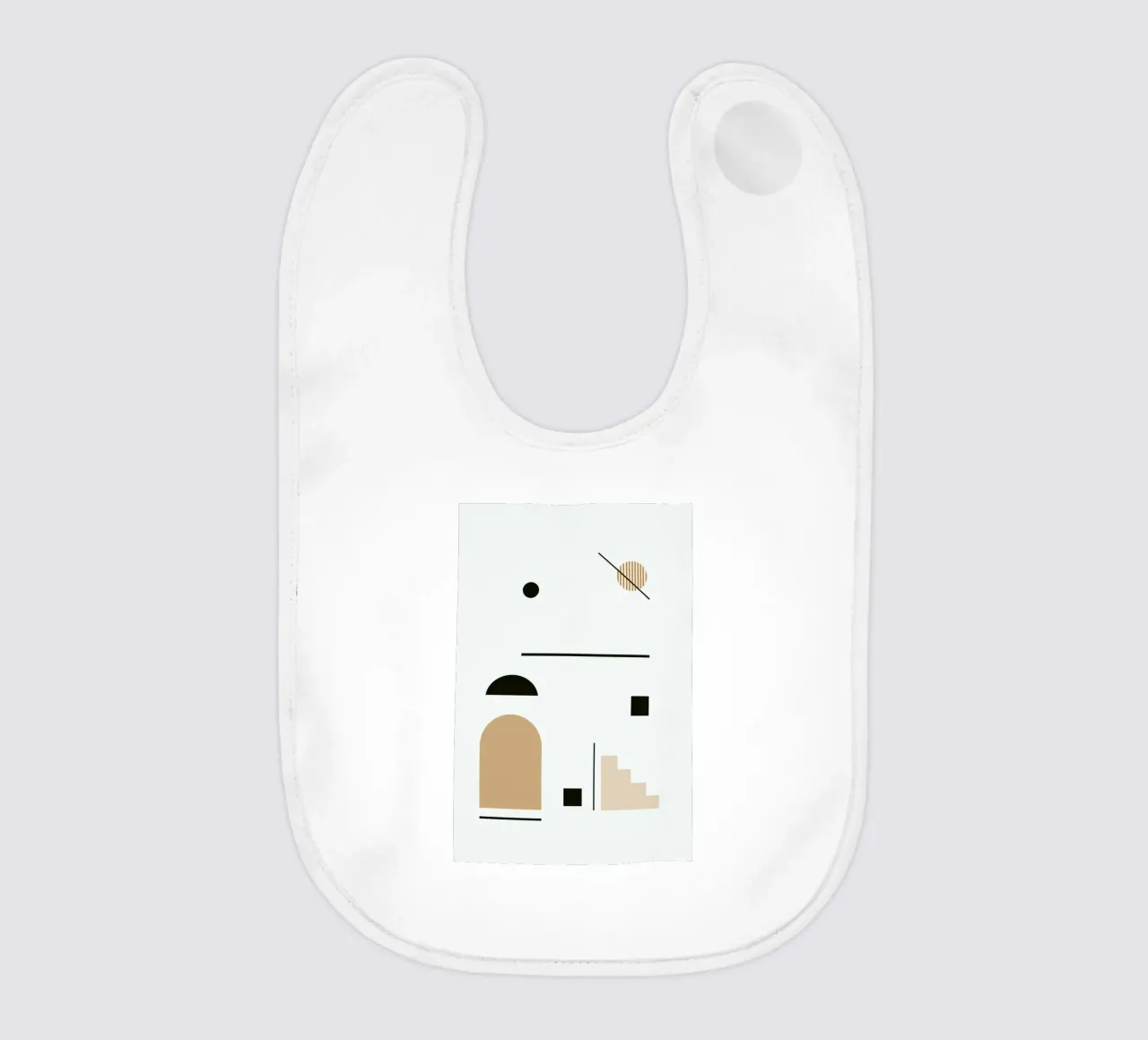 Hanna bavaglino da Charlotte Winter