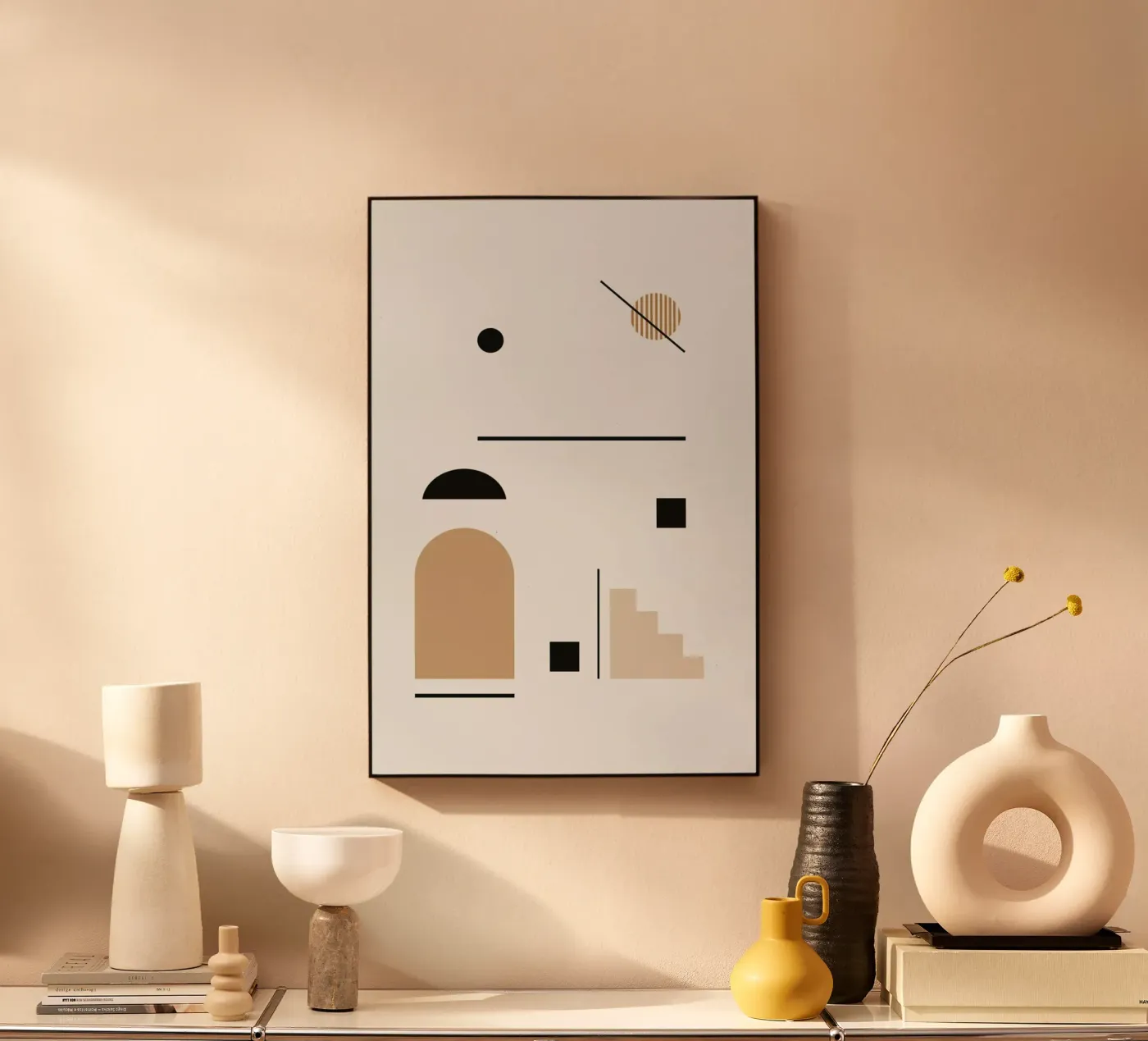 Hanna forex plate by Charlotte Winter