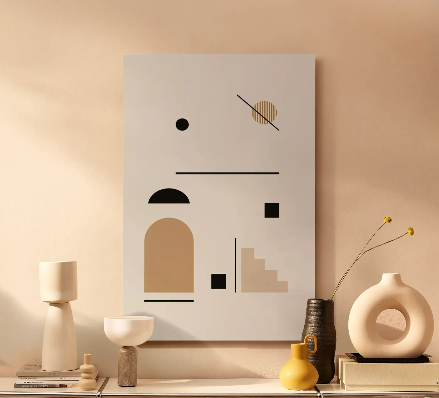 Hanna forex plate by Charlotte Winter