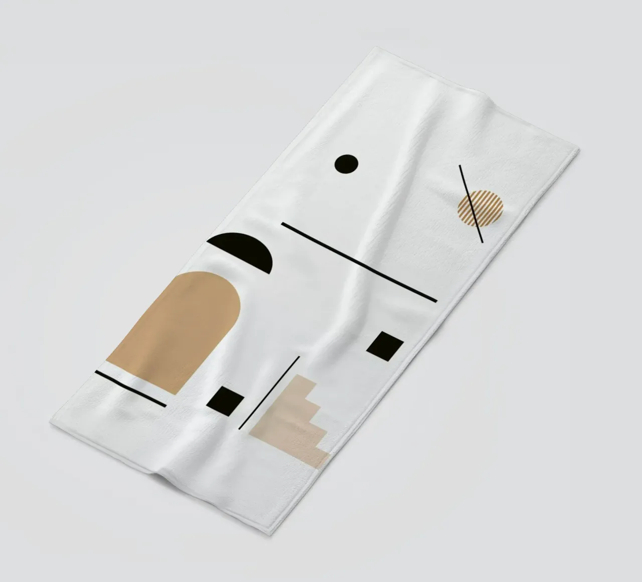 Hanna telo mare da Charlotte Winter