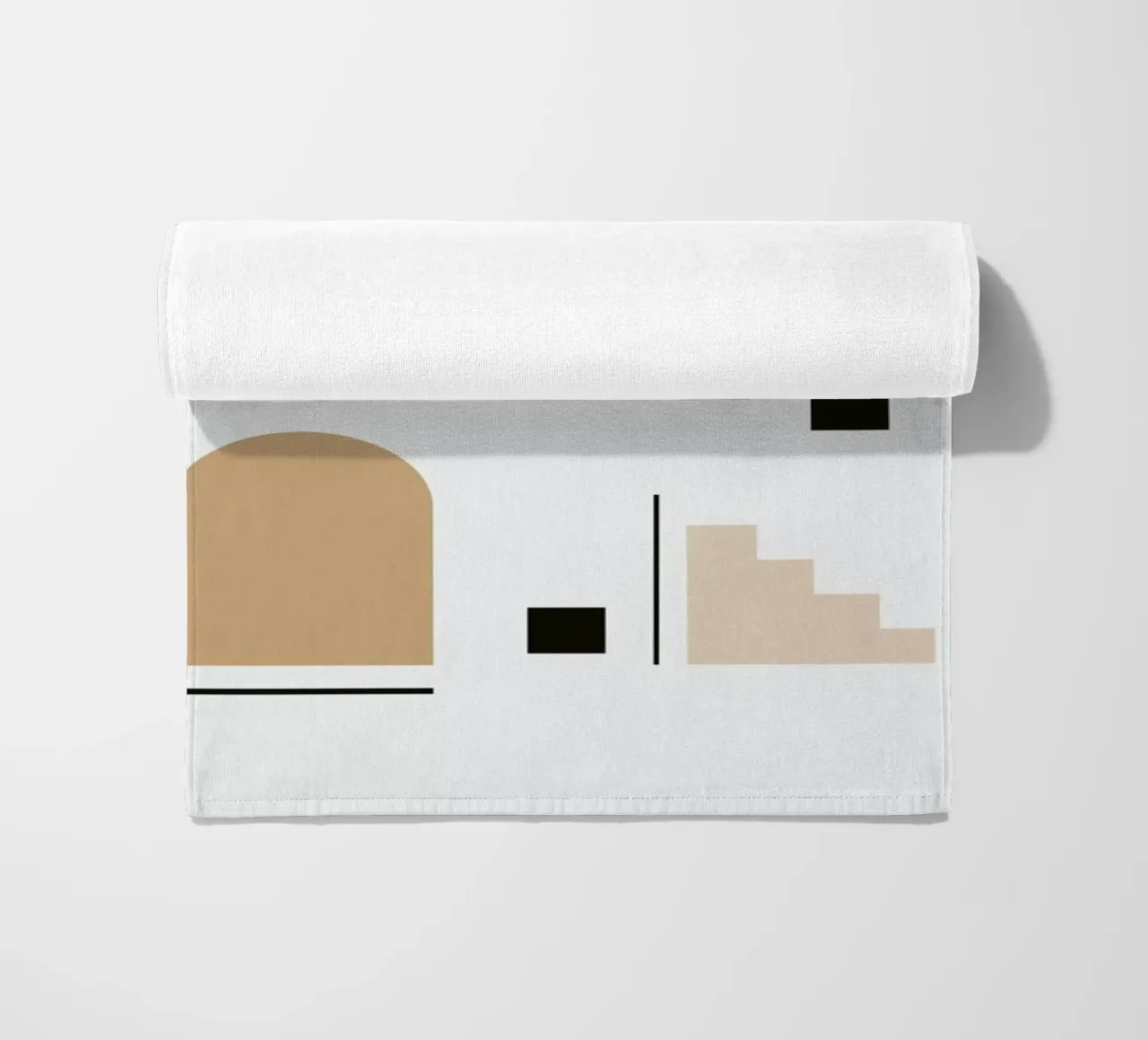 Hanna telo mare da Charlotte Winter