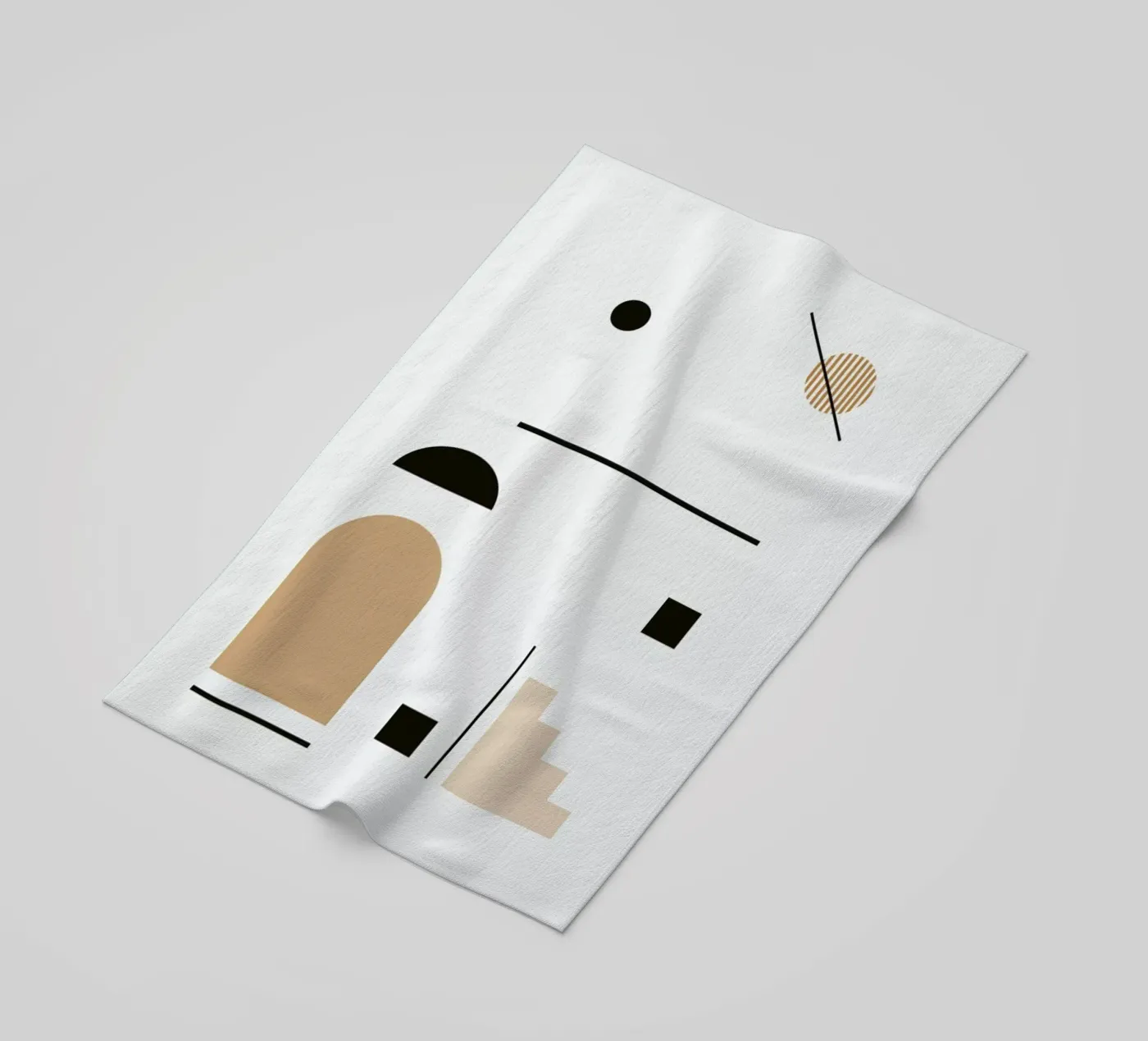 Hanna telo mare da Charlotte Winter