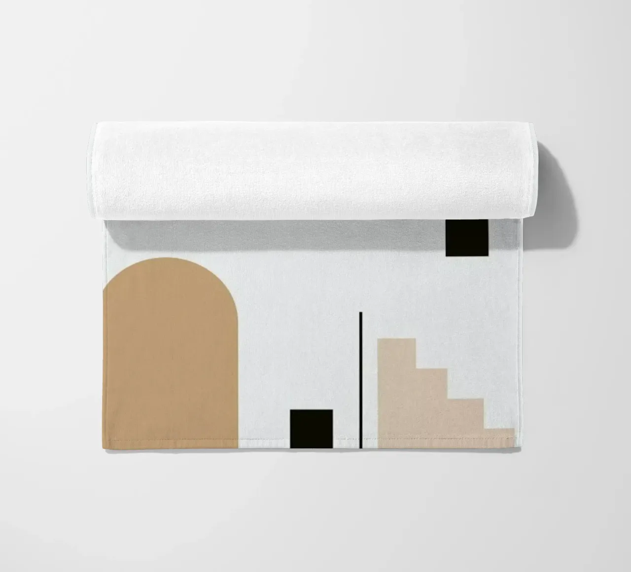 Hanna telo mare da Charlotte Winter