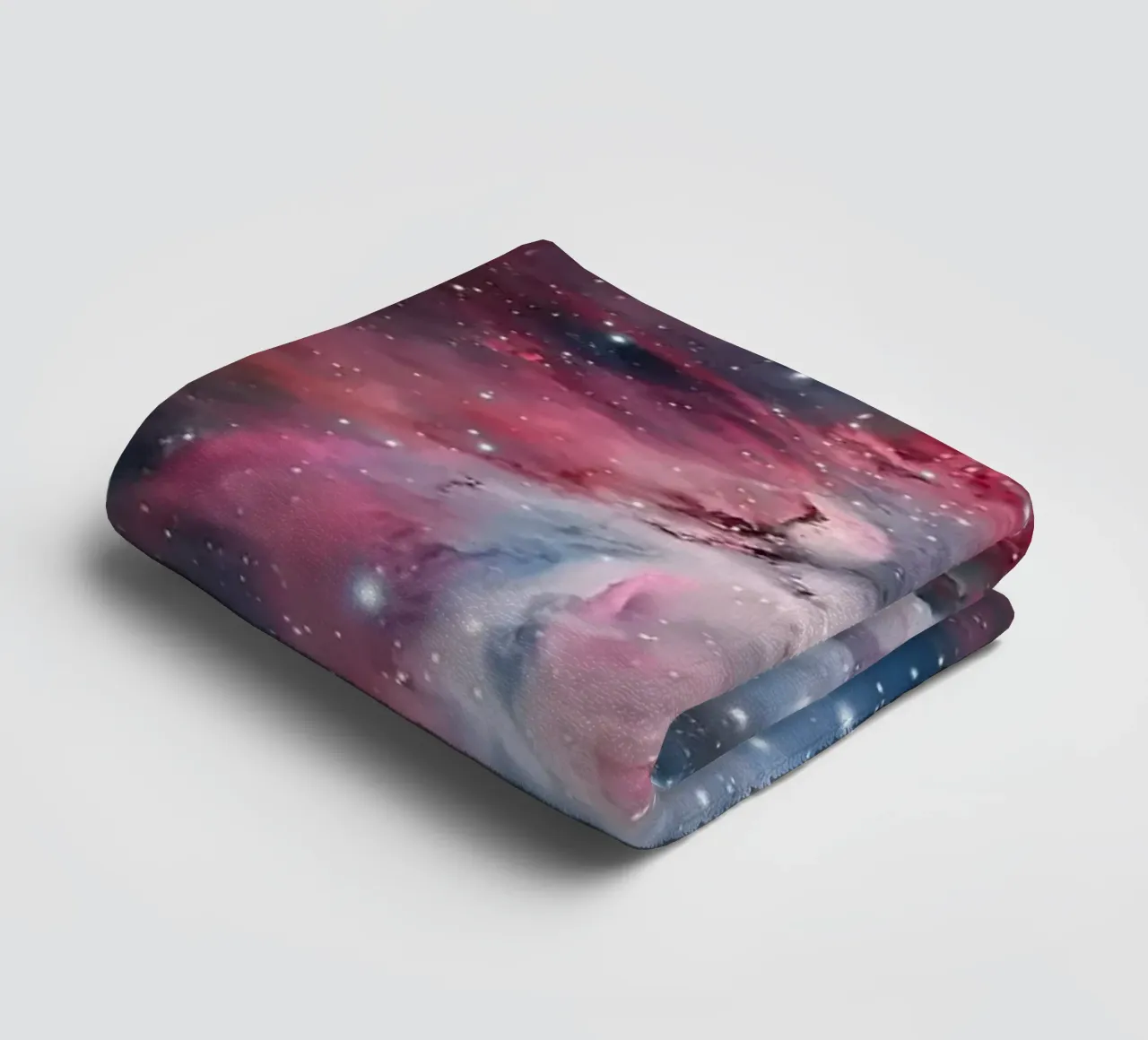 Lonely Hut towel by Ary