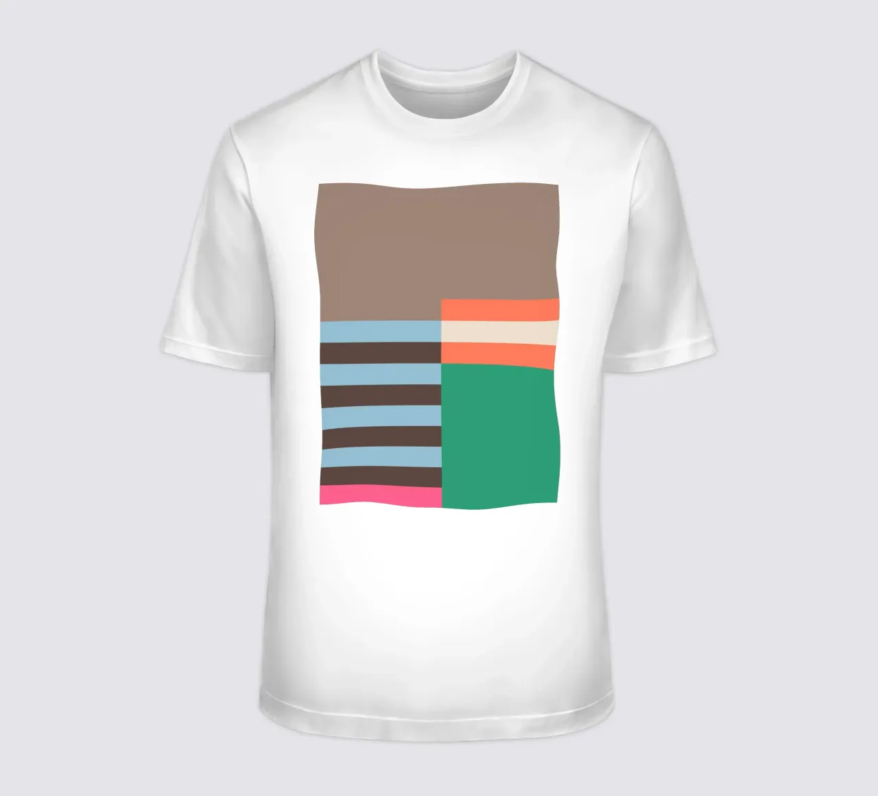 Aree 1 t-shirt da susanapaz