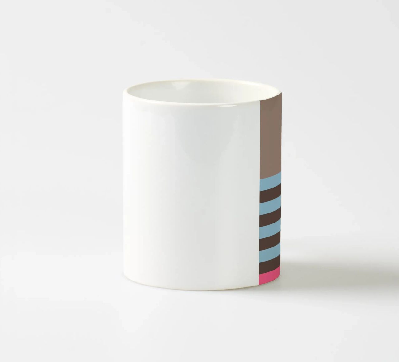 Aree 1 tazza in ceramica da susanapaz
