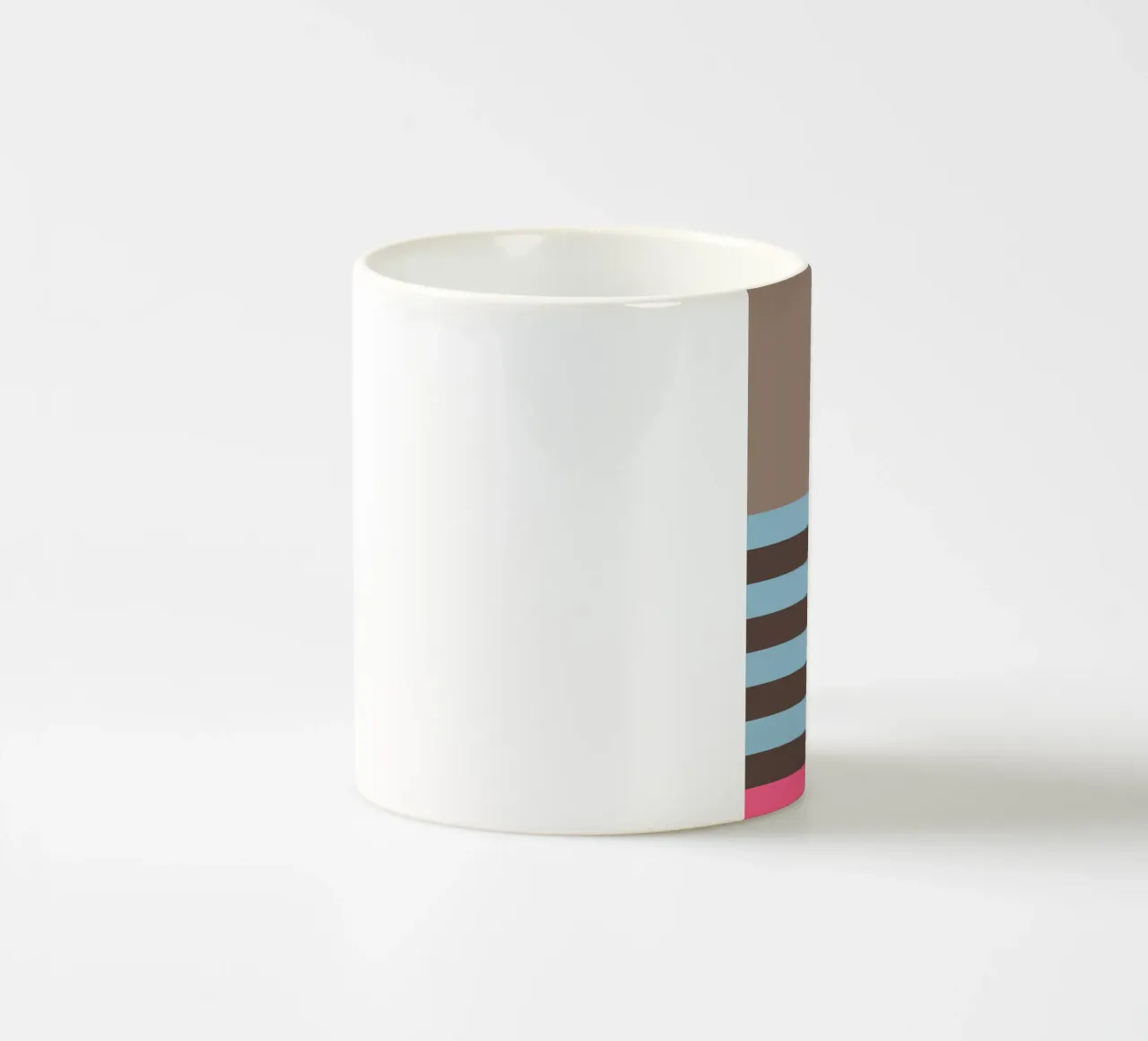 Aree 1 tazza in ceramica da susanapaz