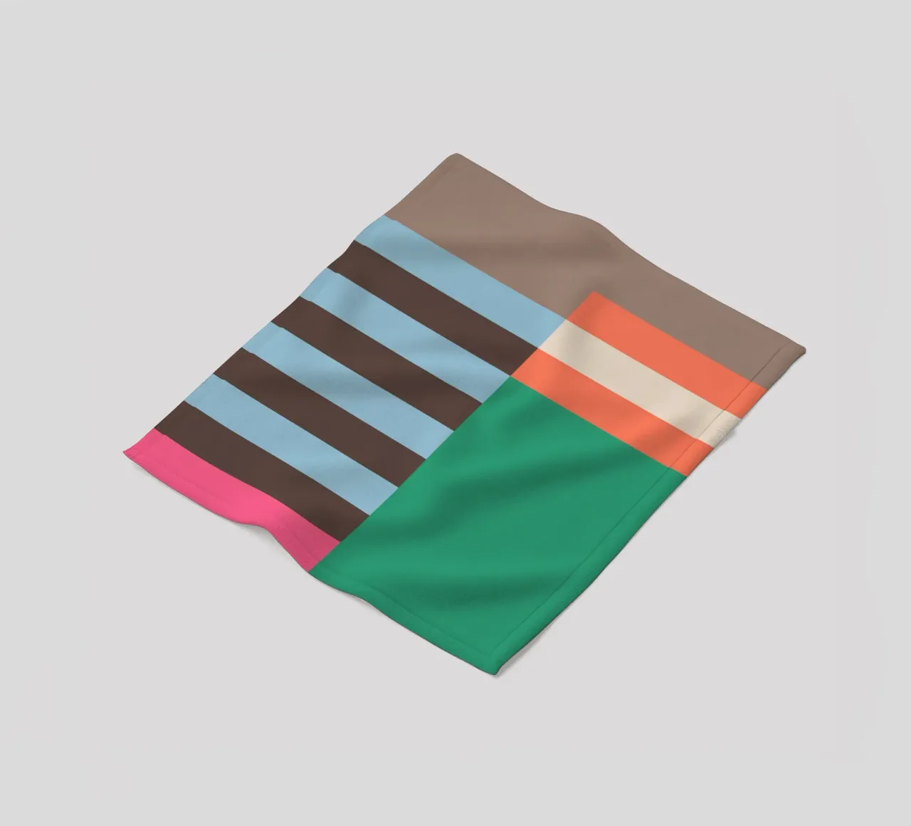 Aree 1 coperta in pile da susanapaz