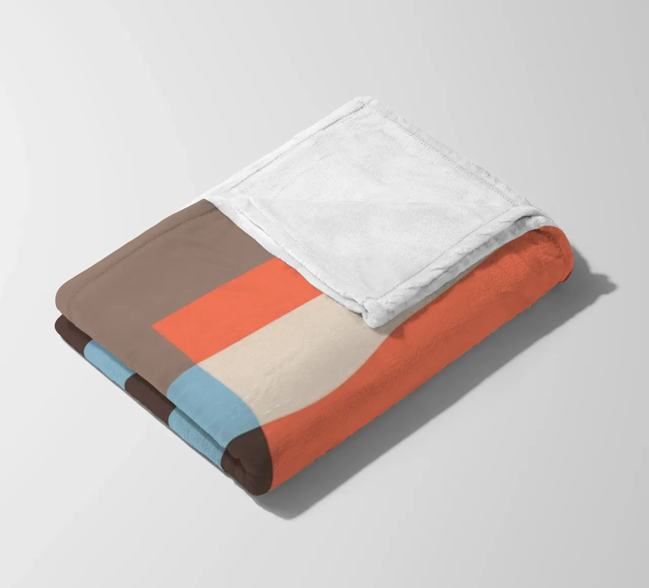 Aree 1 coperta in pile da susanapaz