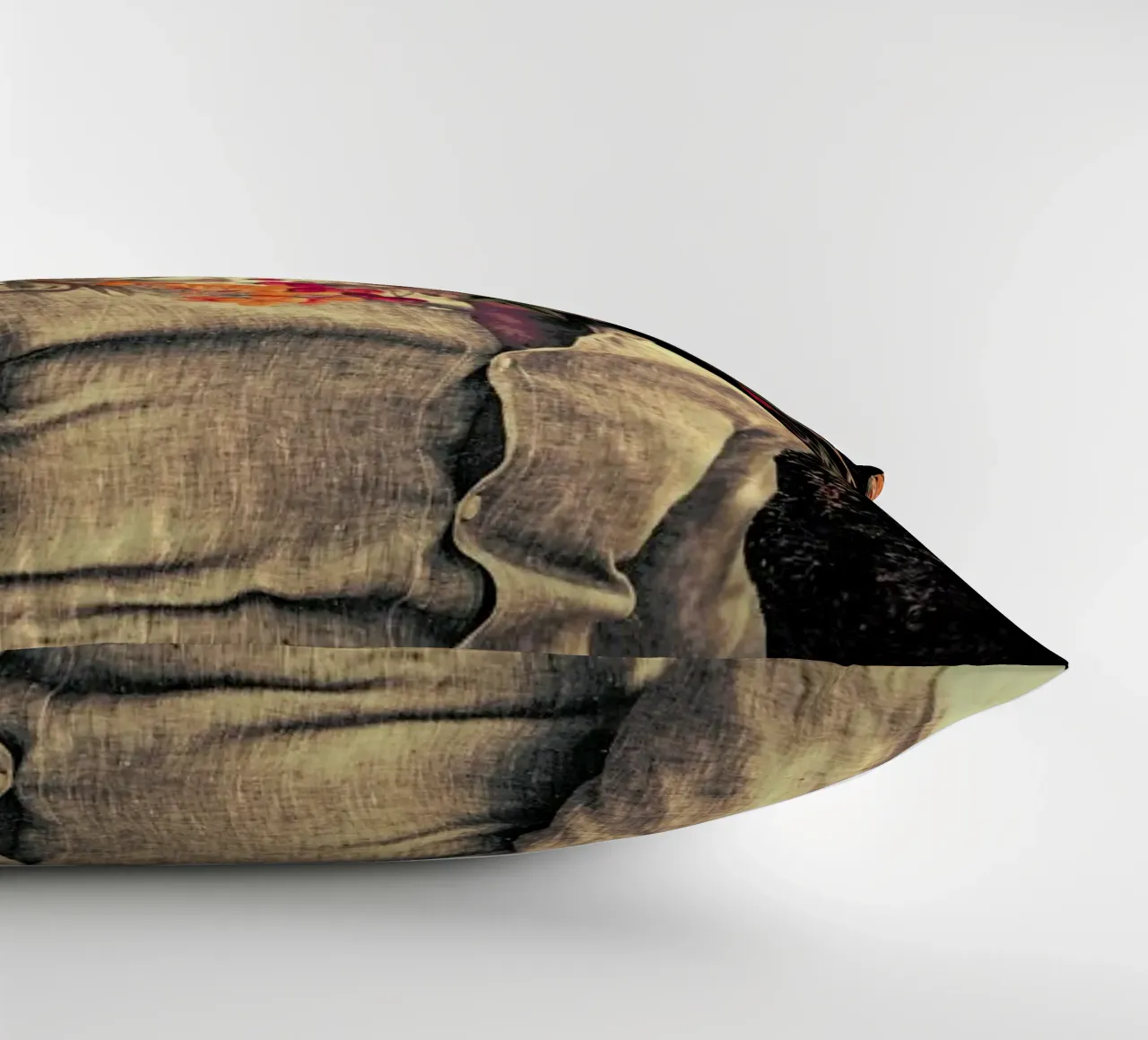 Roots cuscino da Frank Moth