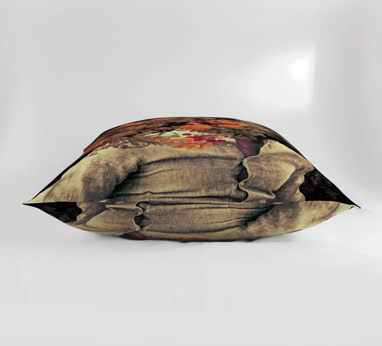 Roots cuscino da Frank Moth