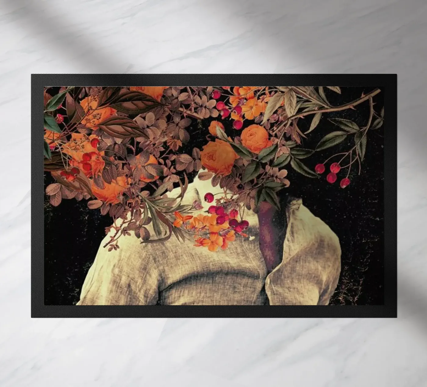 Roots zerbino da Frank Moth