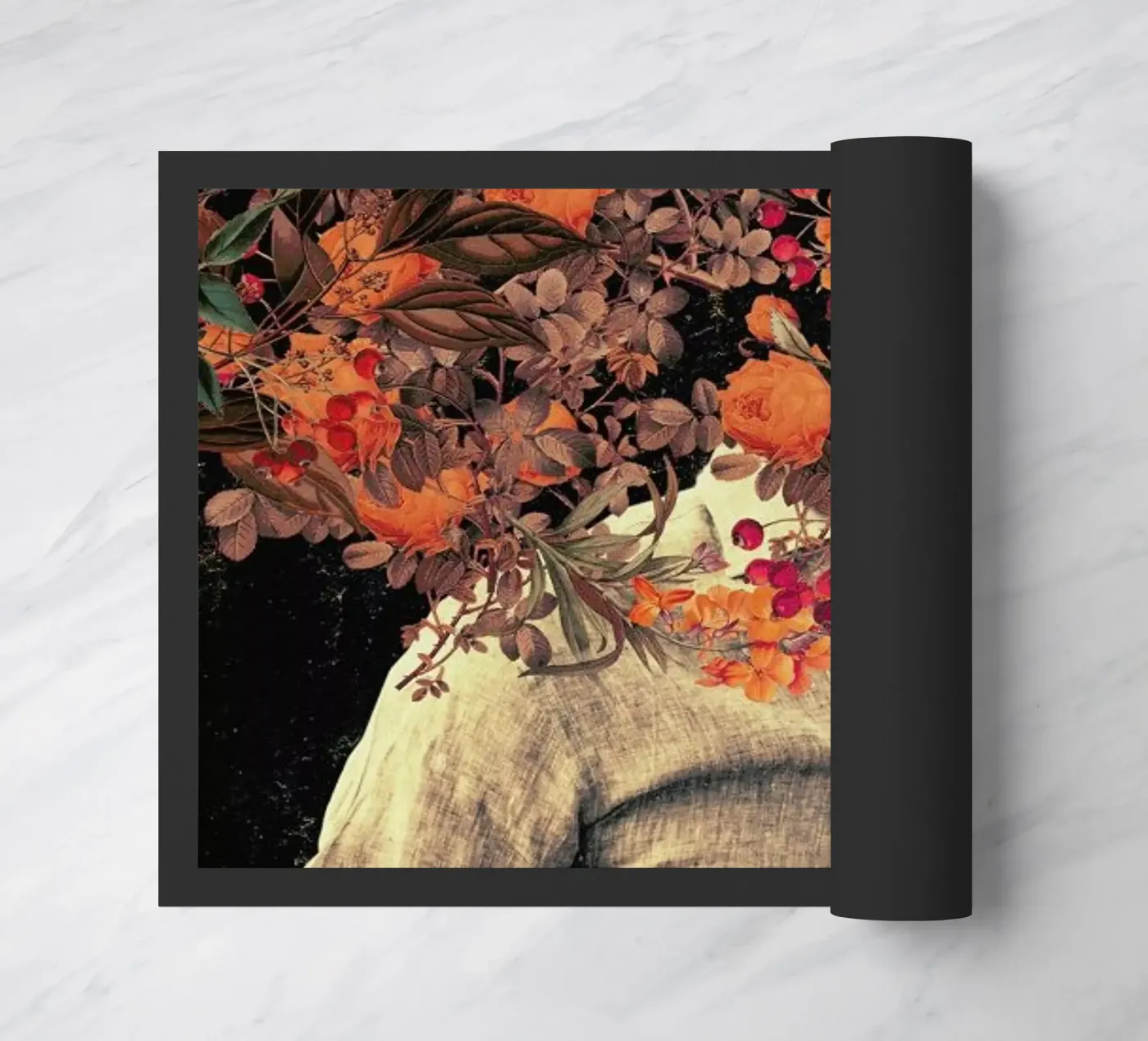 Roots zerbino da Frank Moth