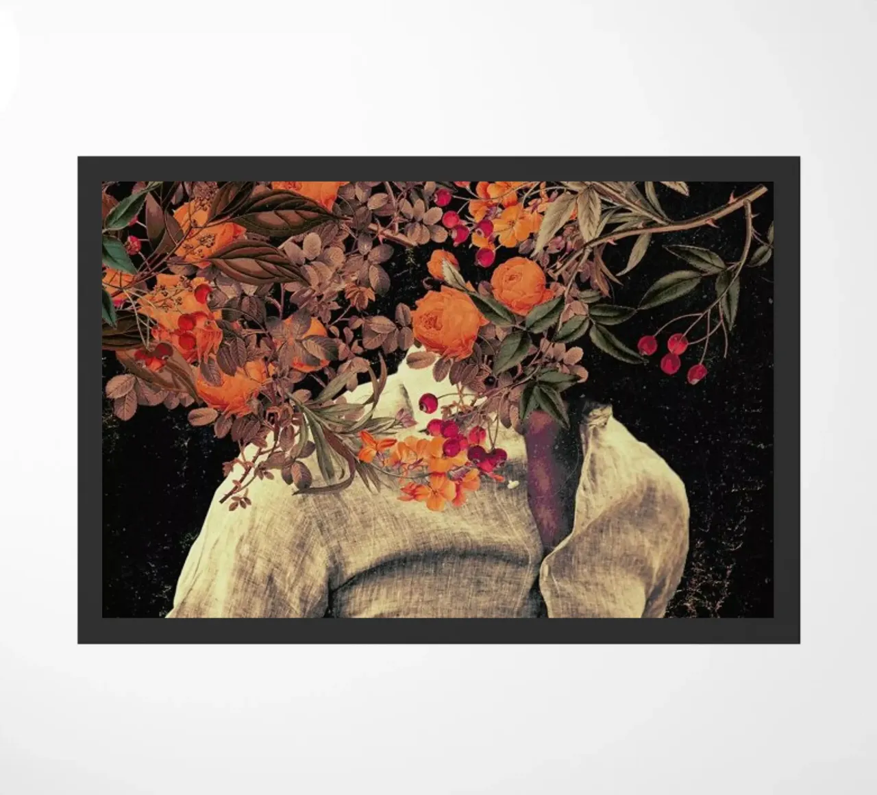 Roots zerbino da Frank Moth