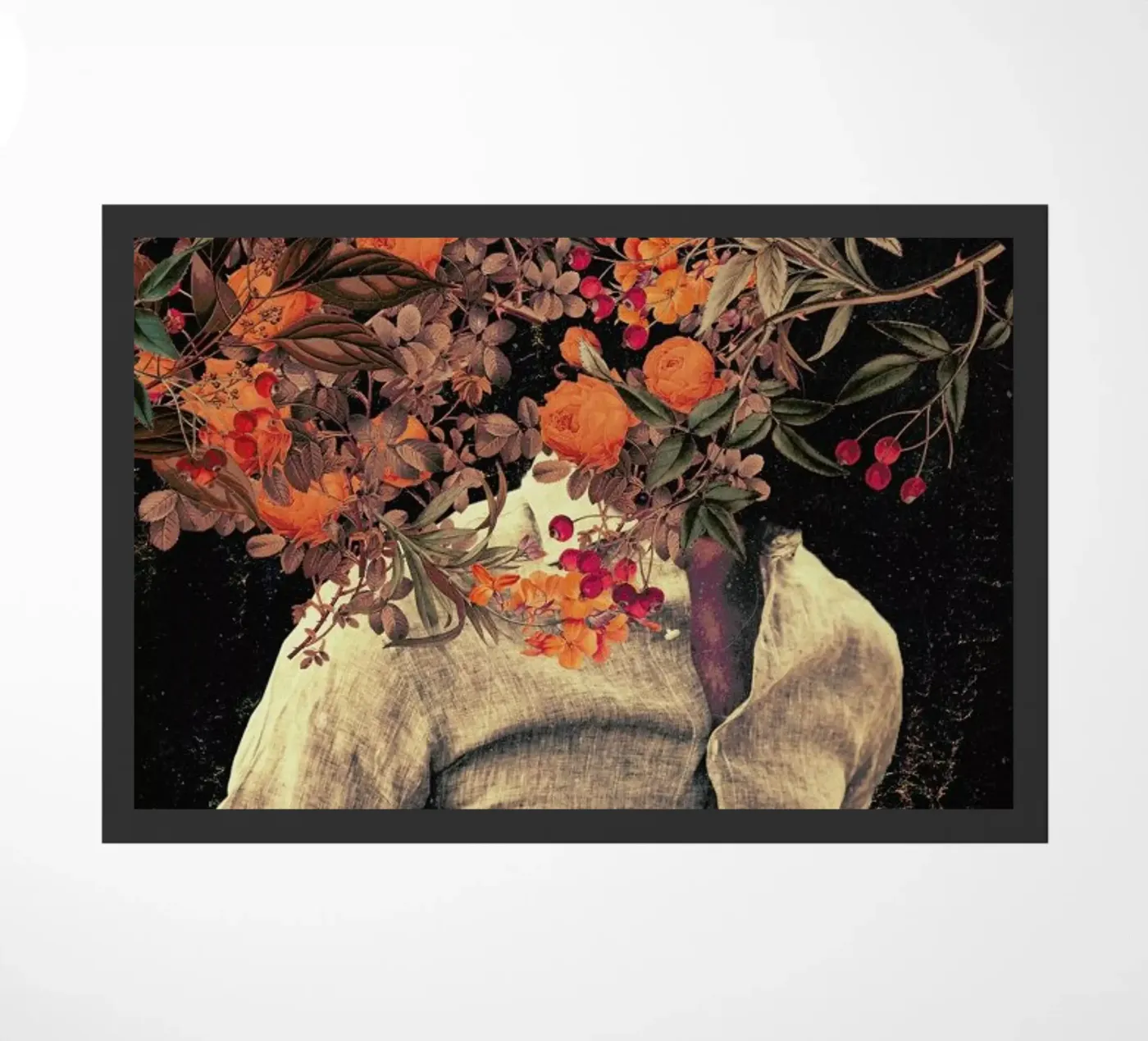 Roots zerbino da Frank Moth