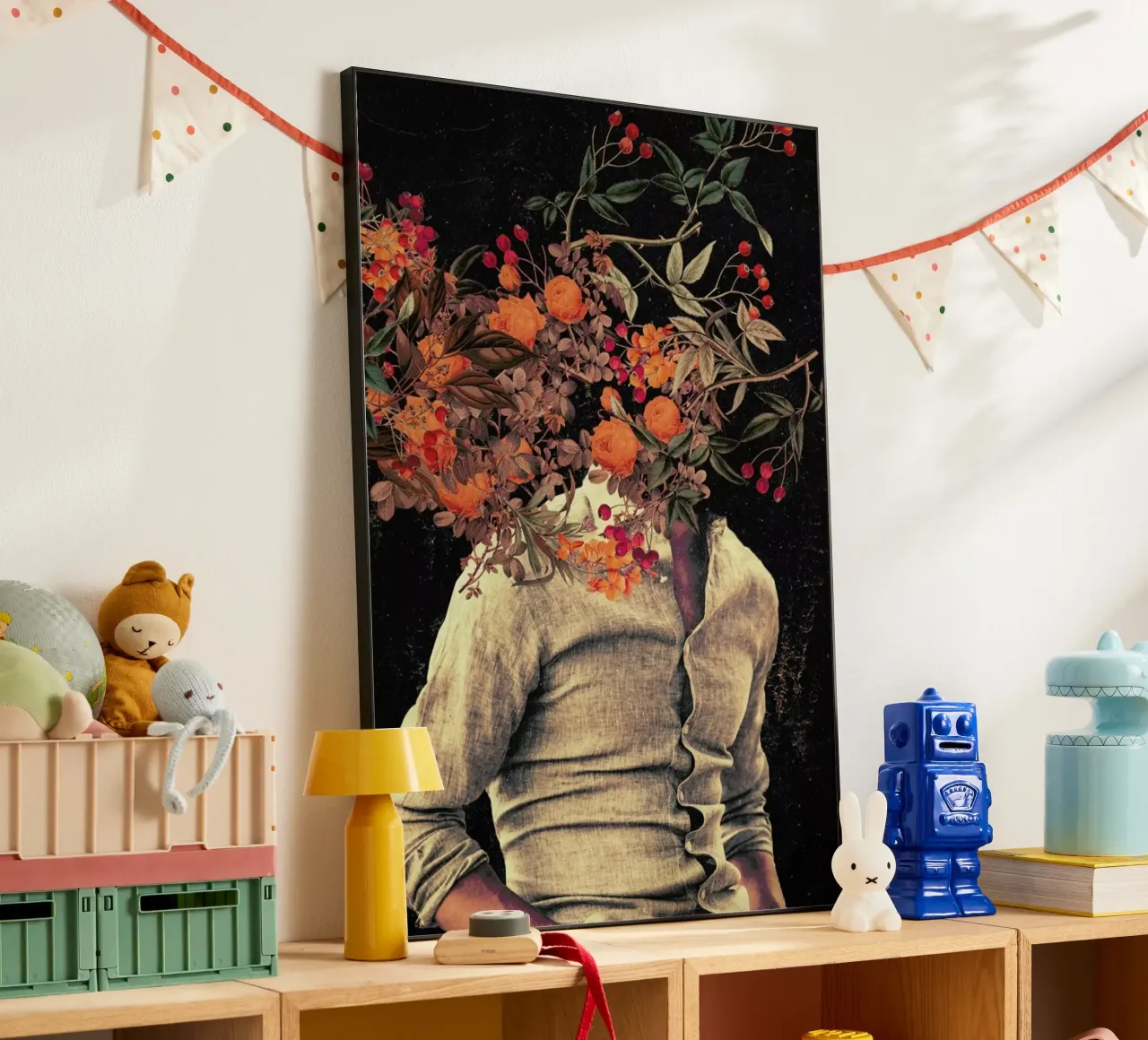 Roots Forex-Platte von Frank Moth