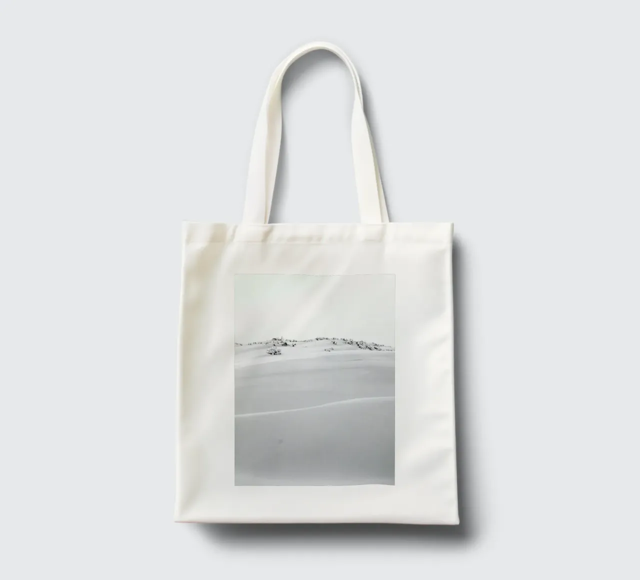 Dirft II borsa in juta da Victoria Frost