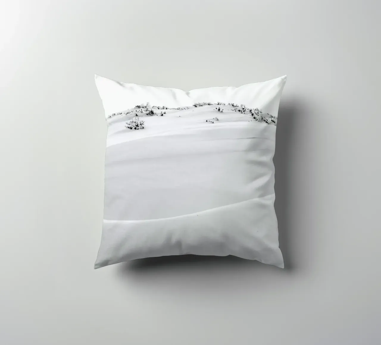 Dirft II cuscino da Victoria Frost