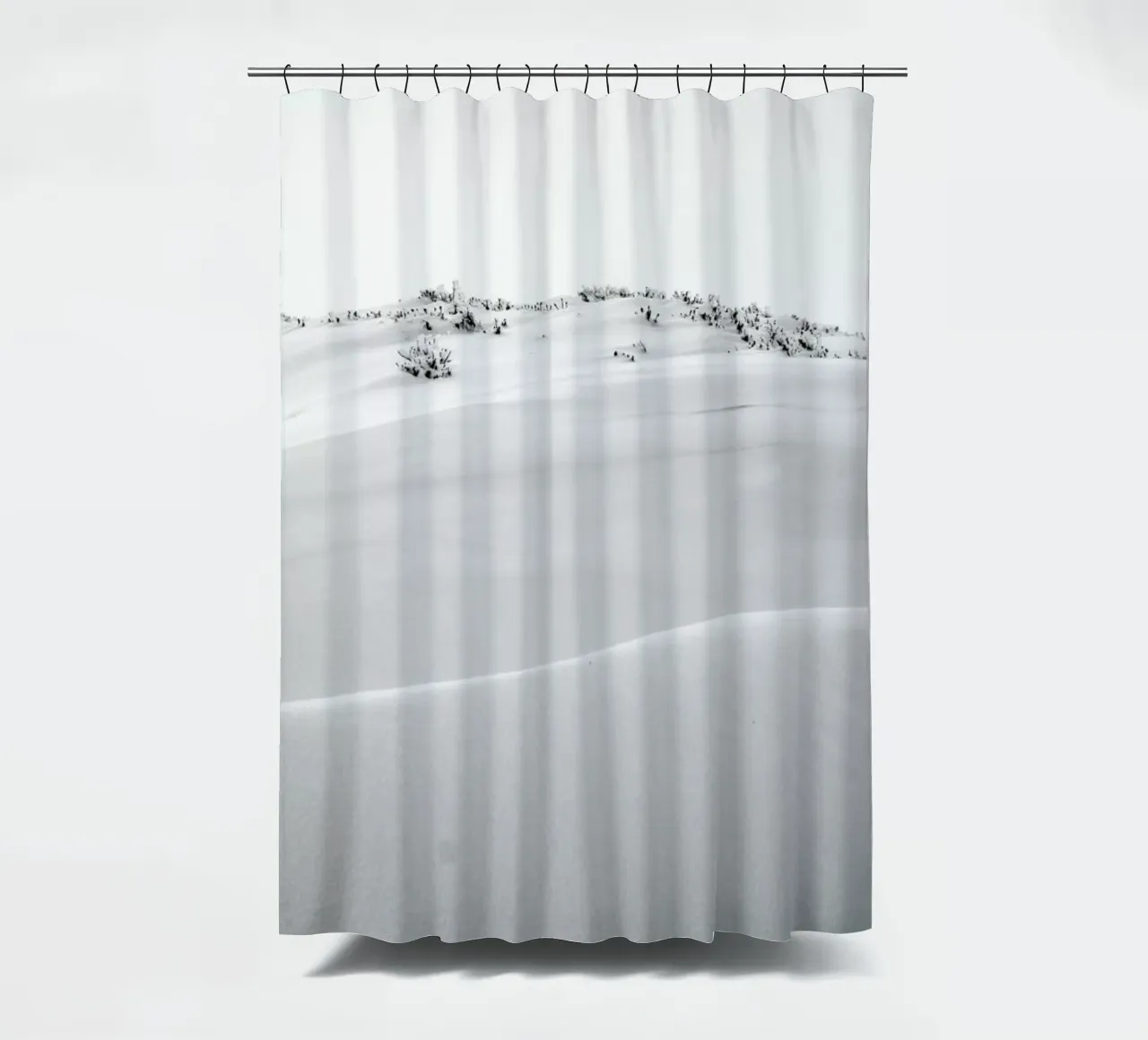 Dirft II tenda da doccia da Victoria Frost