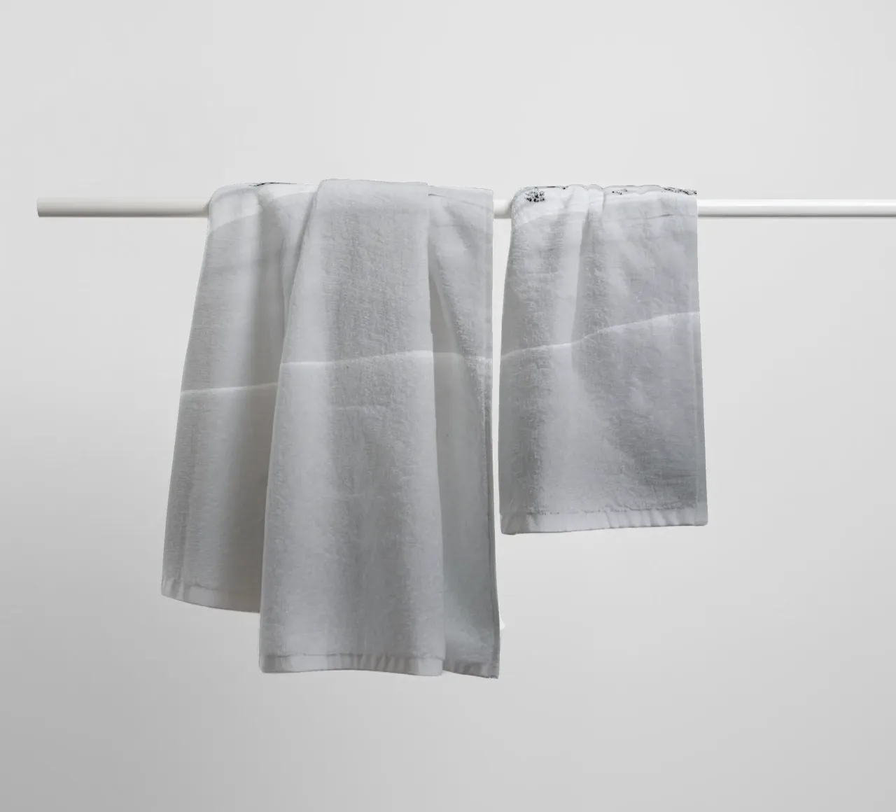 Dirft II asciugamano da bagno da Victoria Frost