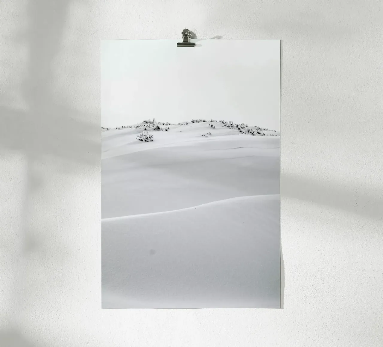 Dirft II poster da Victoria Frost