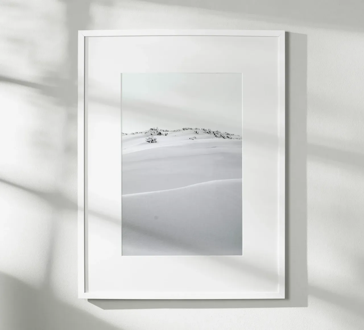 Dirft II poster da Victoria Frost