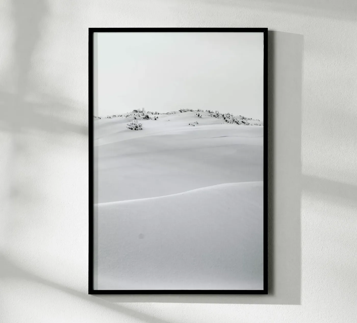 Dirft II Poster von Victoria Frost