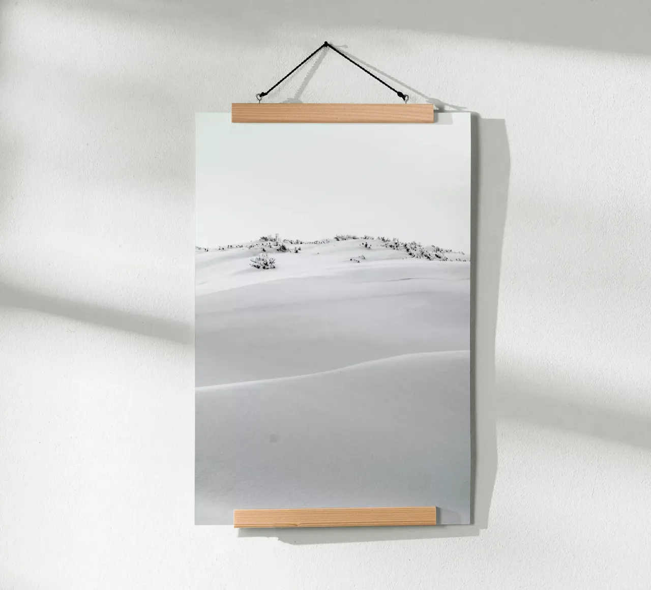 Dirft II poster da Victoria Frost