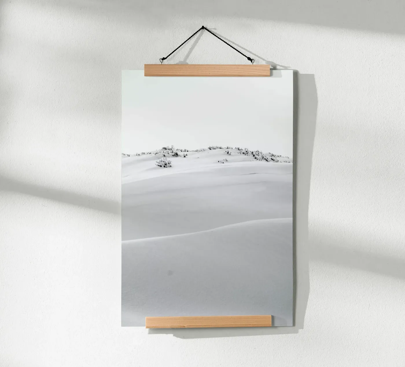 Dirft II Poster von Victoria Frost