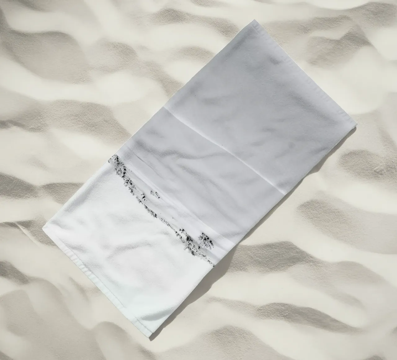 Dirft II telo mare da Victoria Frost