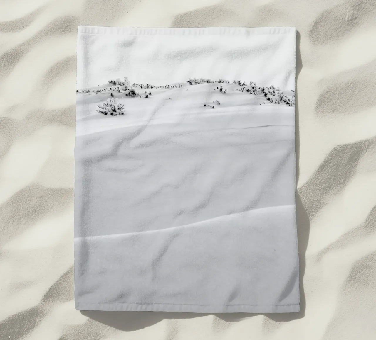 Dirft II telo mare da Victoria Frost