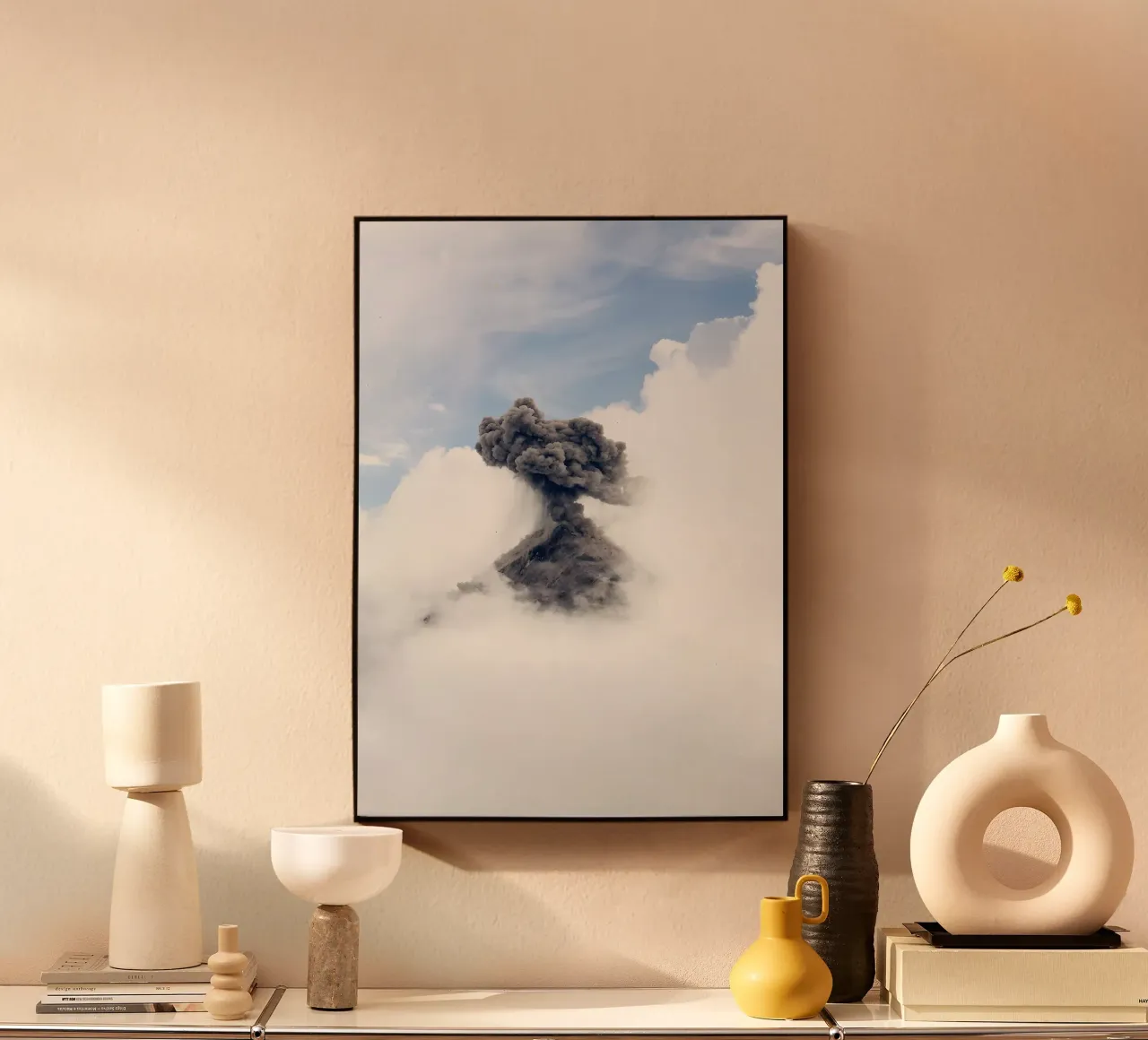 Canyon plexiglass da Aara