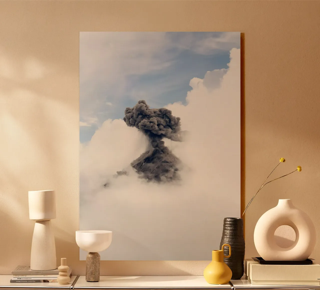 Canyon plexiglass da Aara