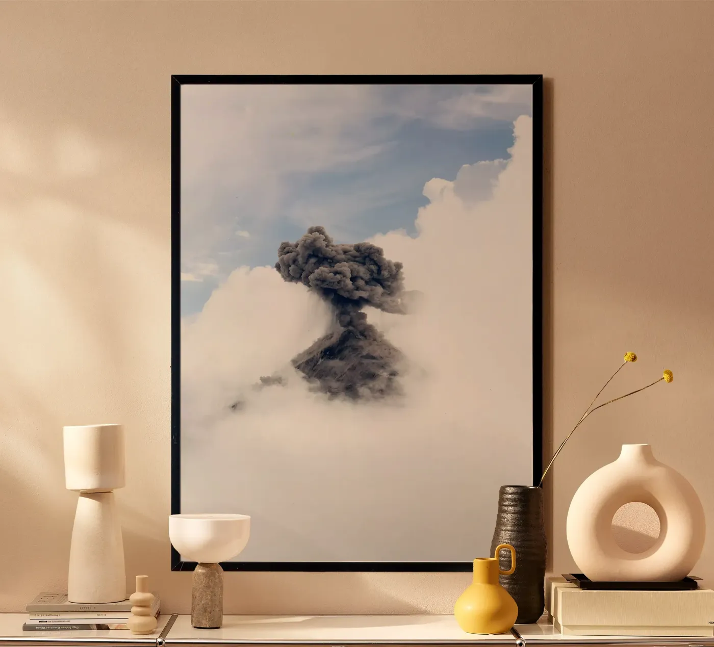 Canyon poster da Aara