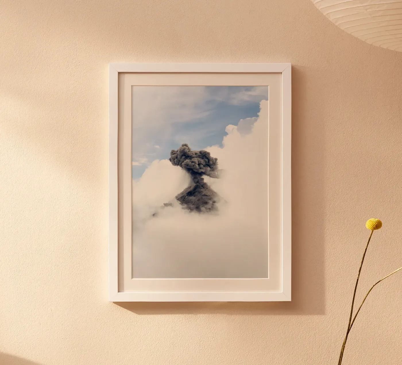 Canyon poster da Aara