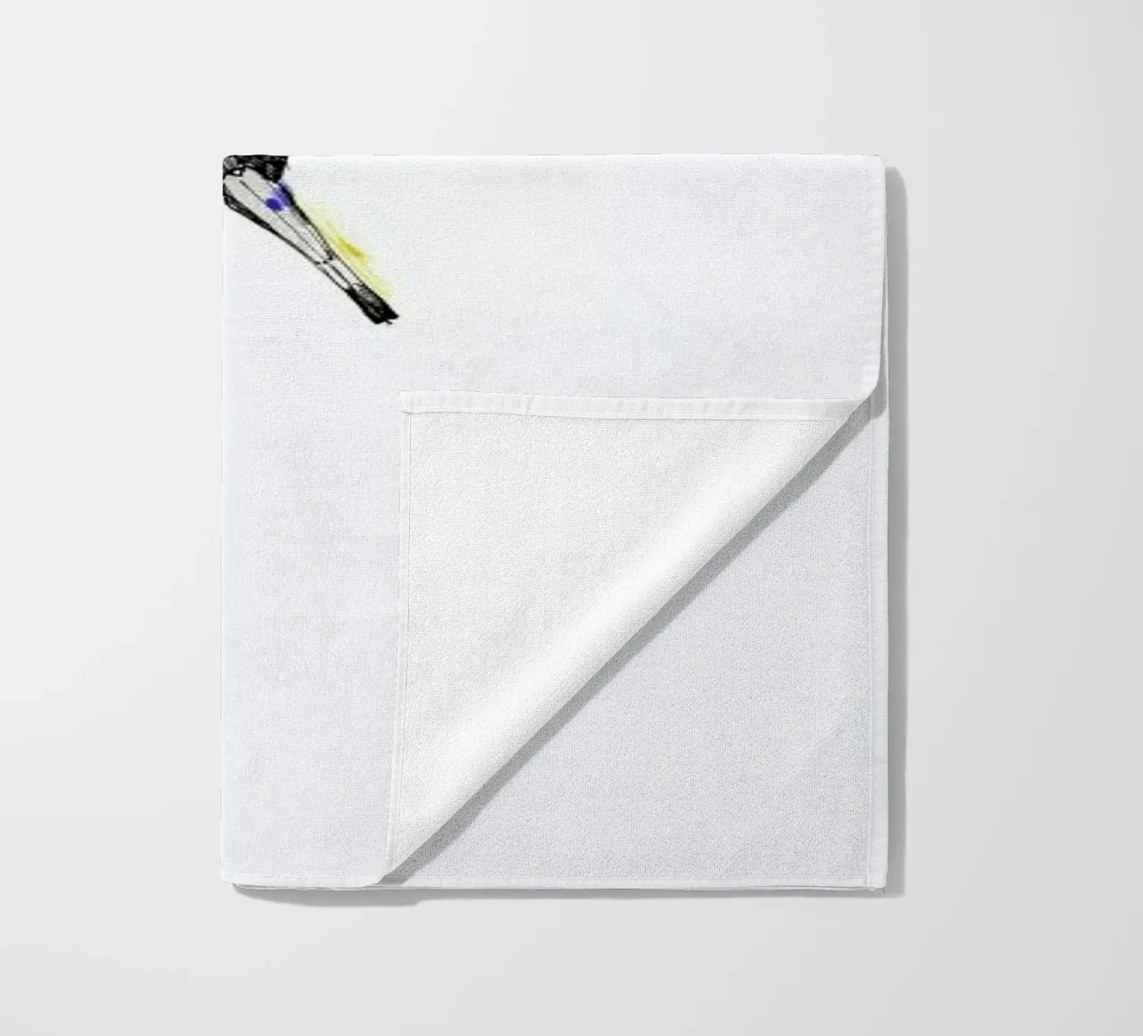 Moth telo mare da Mala Alani