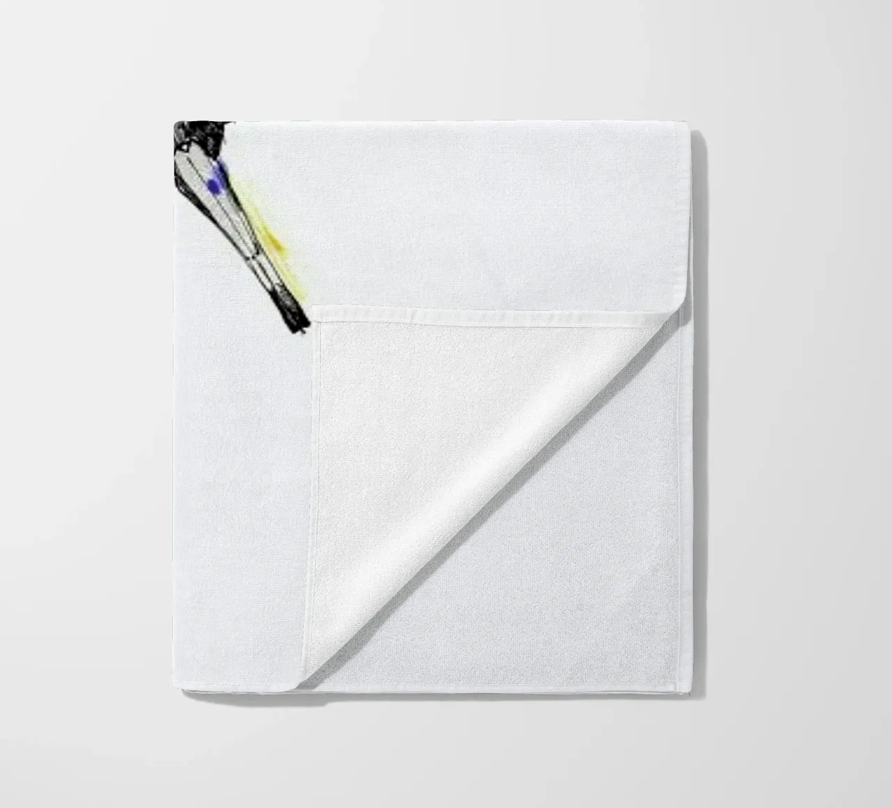 Moth telo mare da Mala Alani