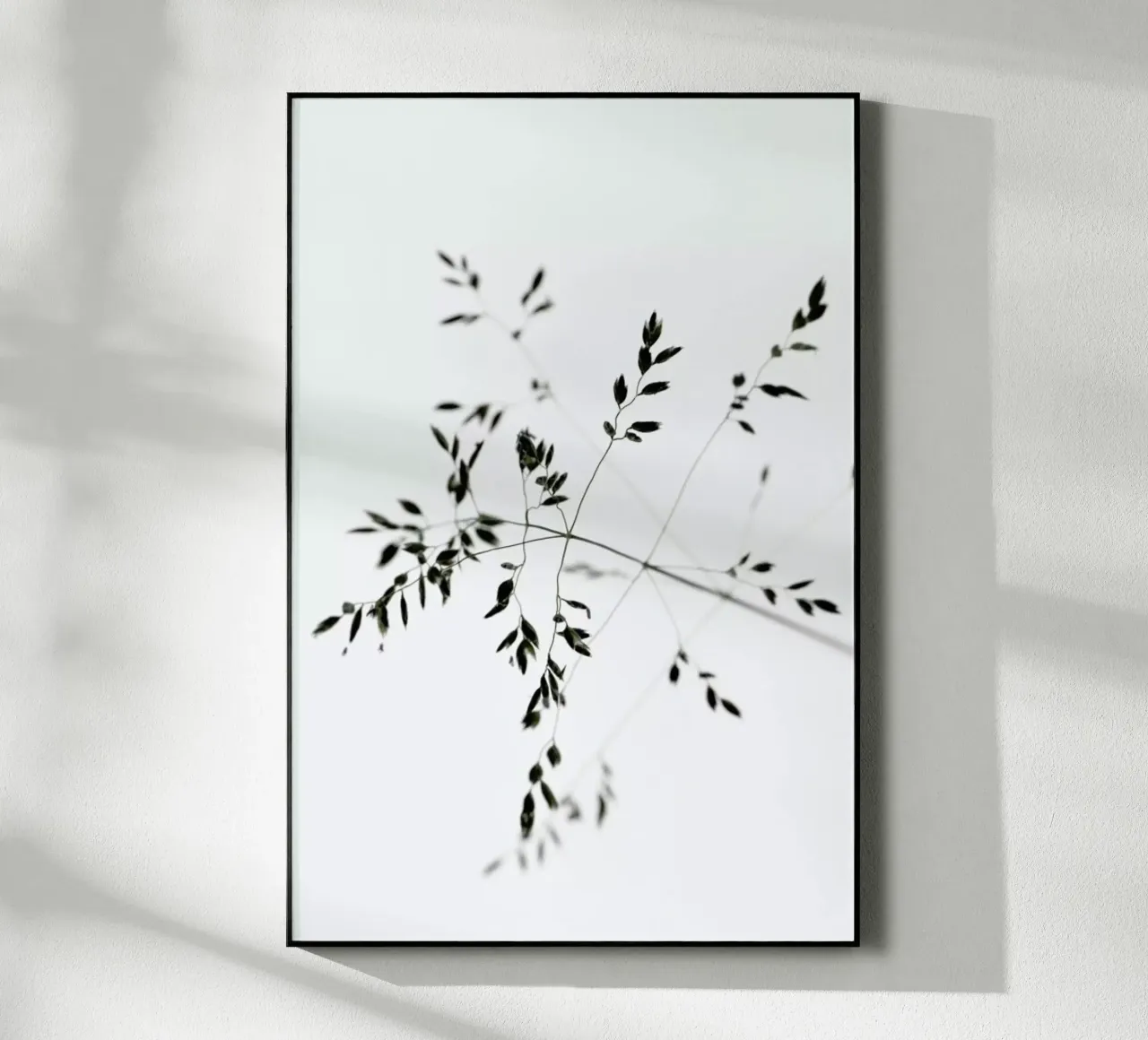 A Delicate Moment plexiglass da Studio Nahili