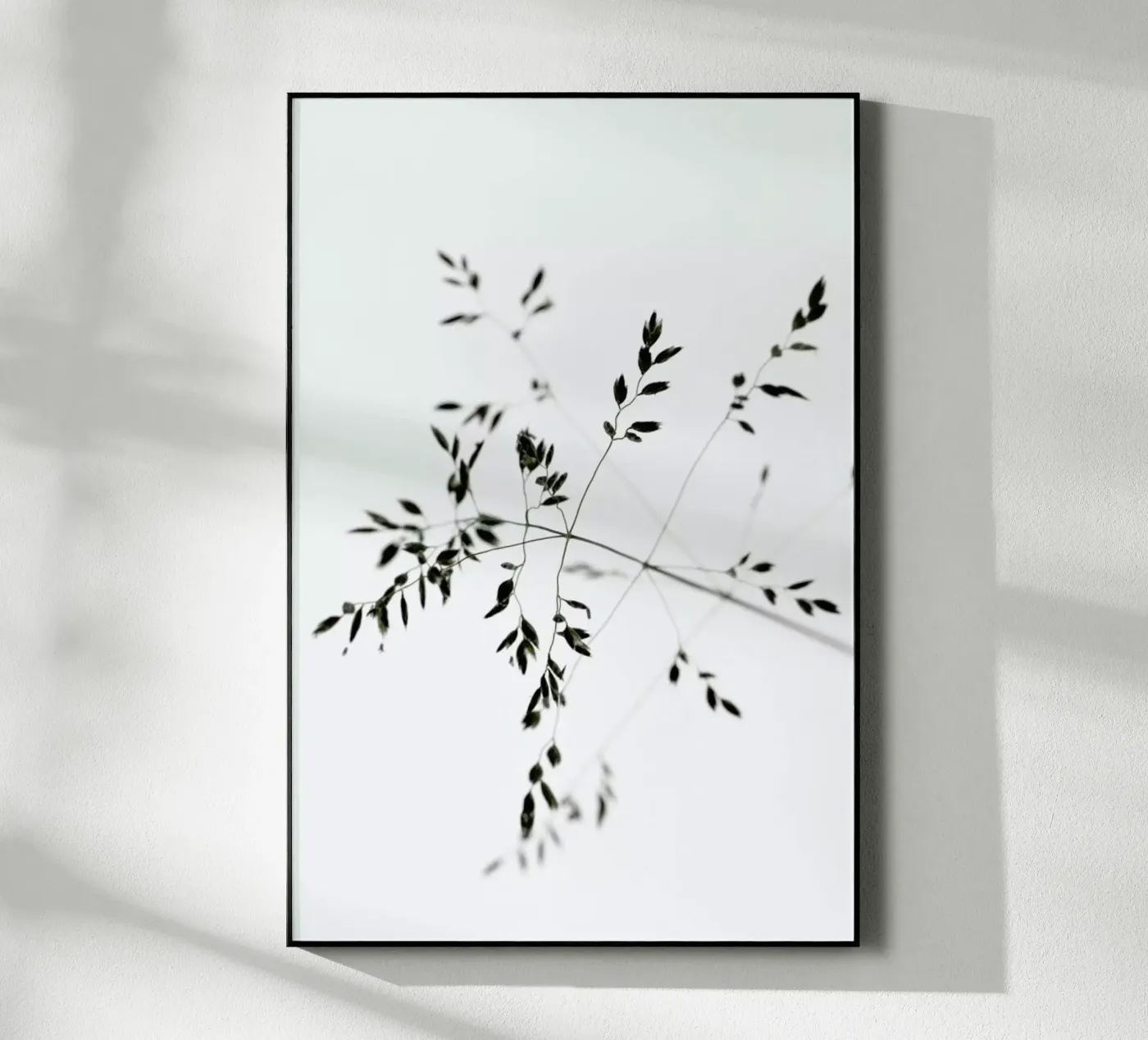 A Delicate Moment plexiglass da Studio Nahili