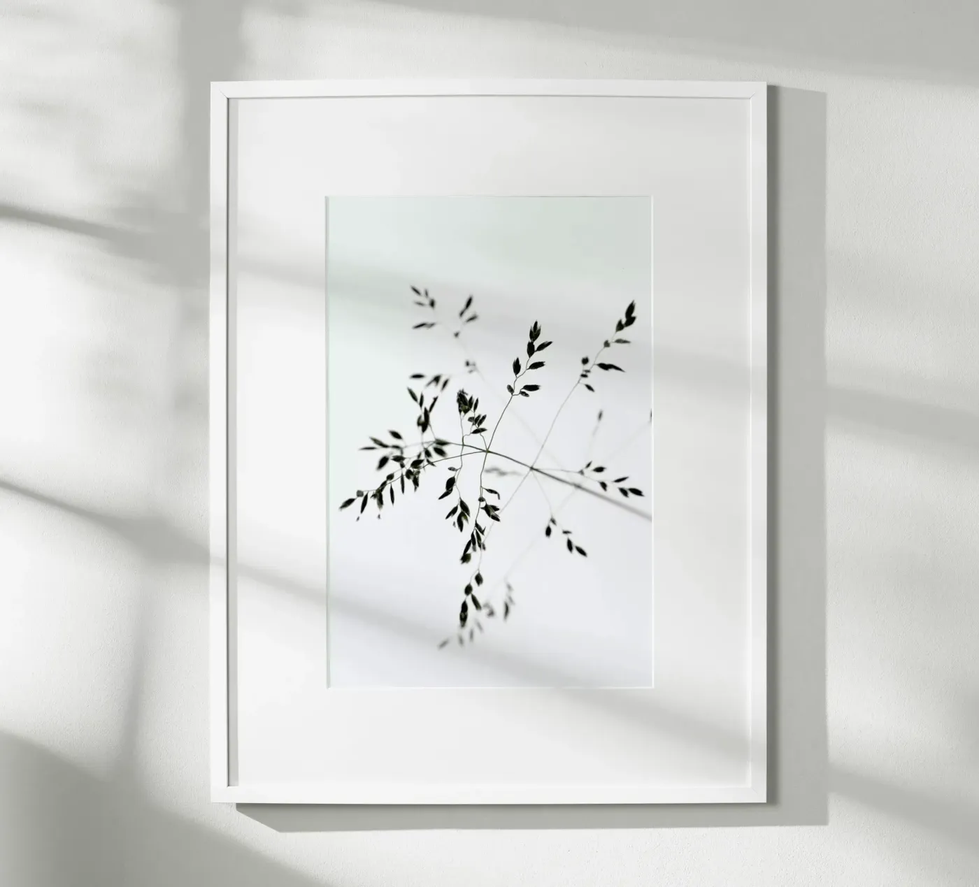 A Delicate Moment poster da Studio Nahili