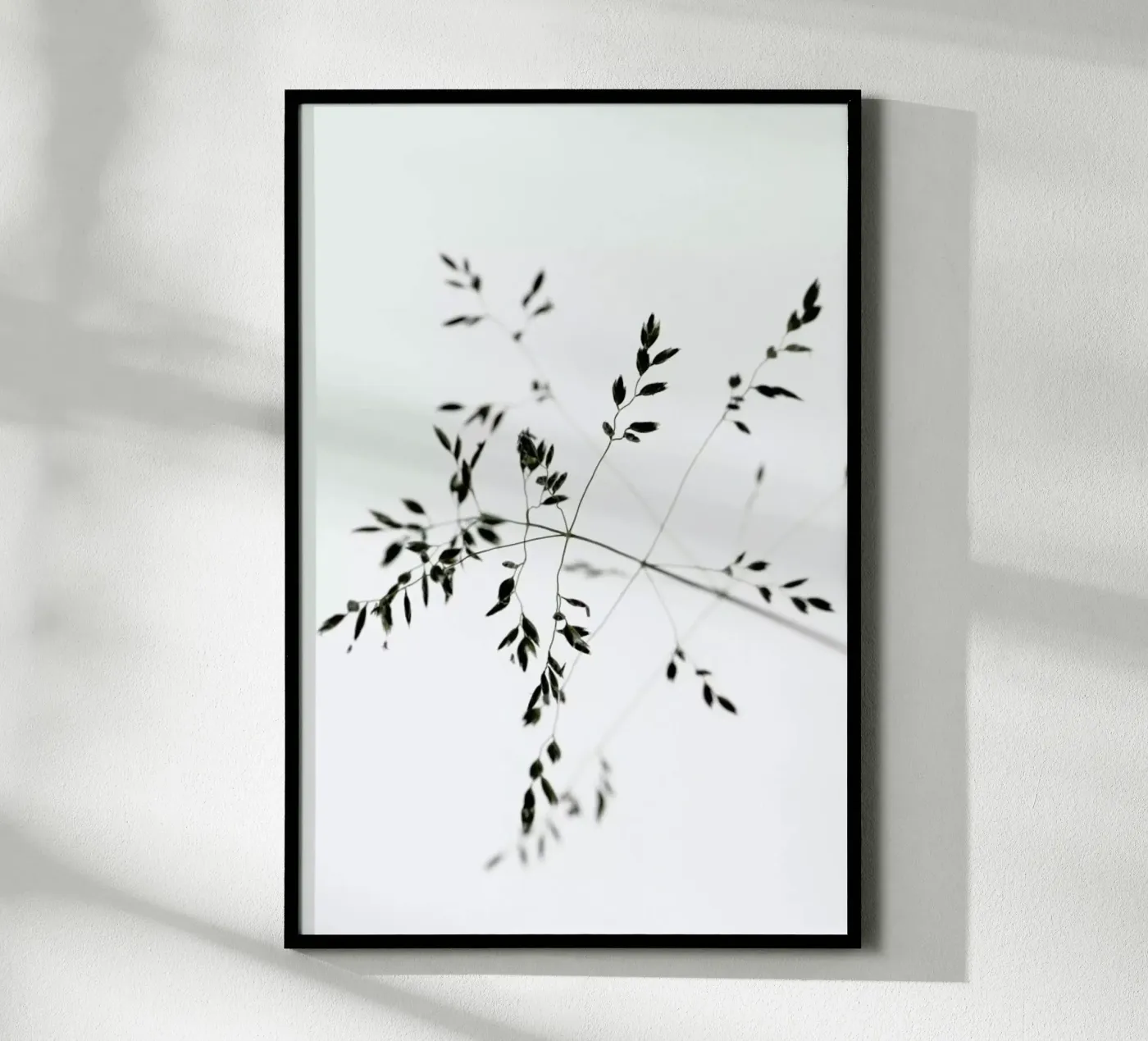 A Delicate Moment poster da Studio Nahili