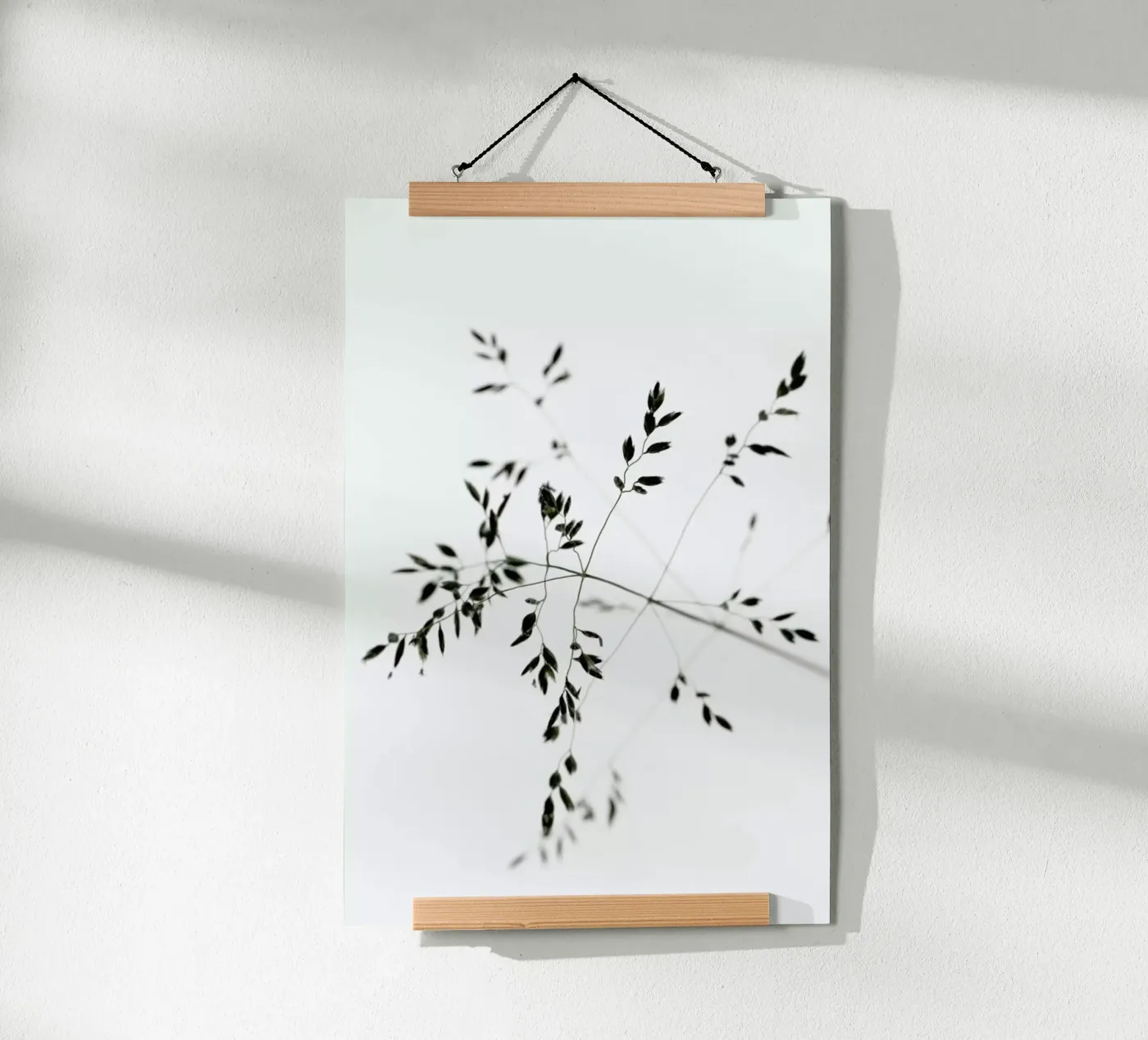 A Delicate Moment poster da Studio Nahili