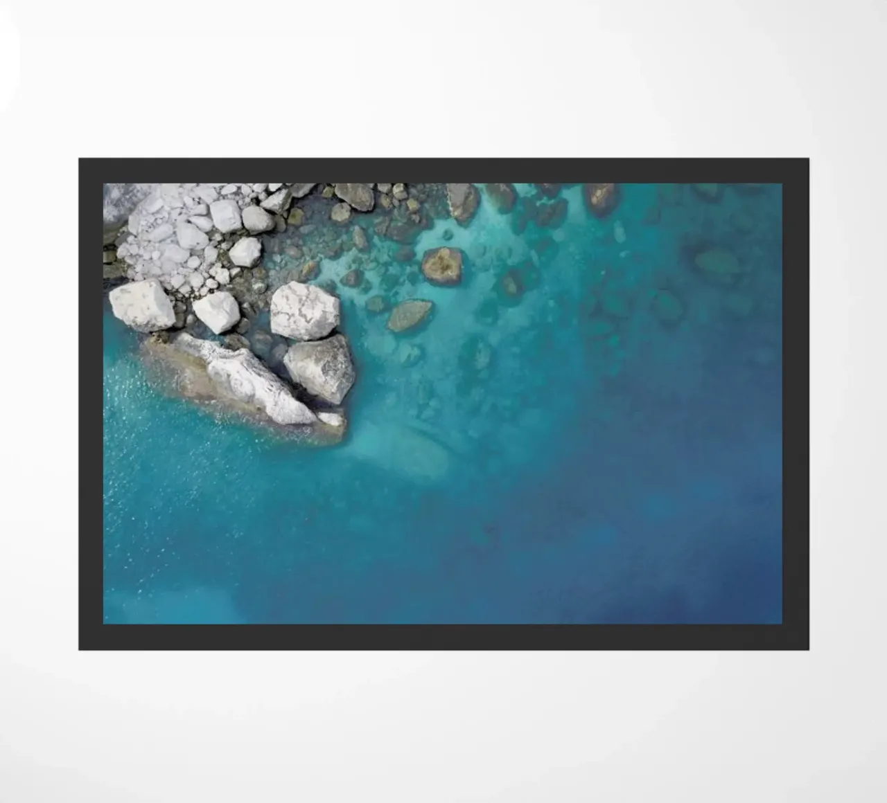 Ready To Jump zerbino da Studio Nahili