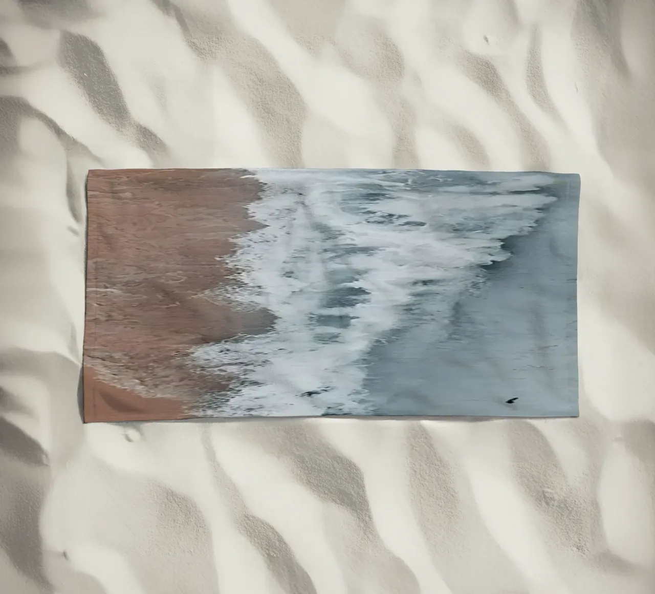 Il paradiso telo mare da Aara